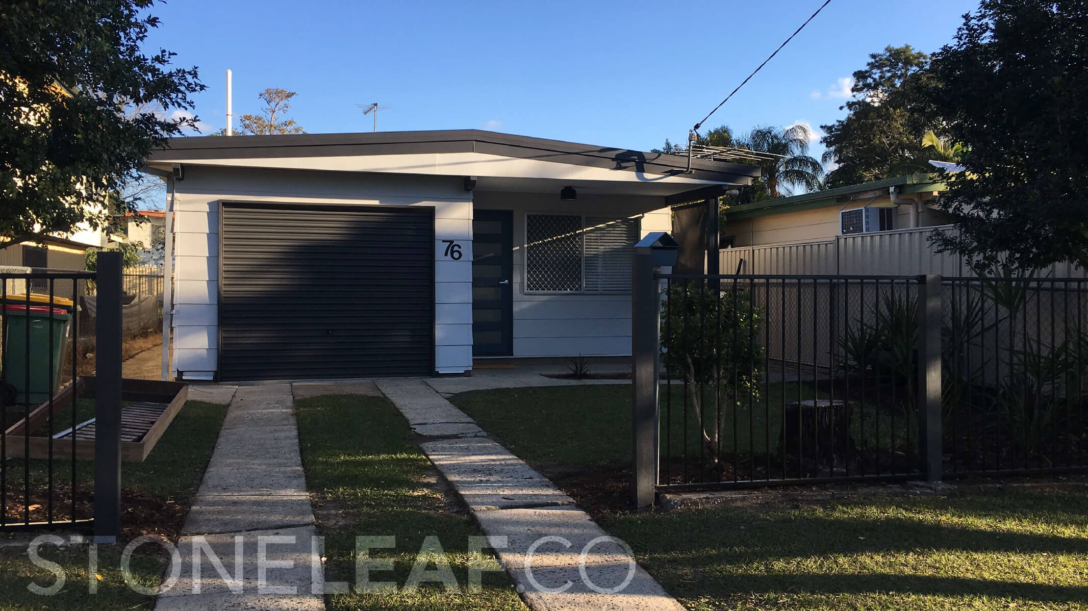 Pruning and plant care Brisbane